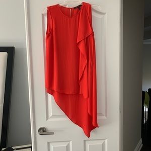 BCBG Max Azria top